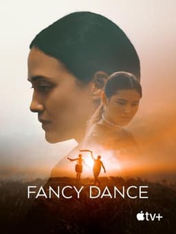 Fancy Dance