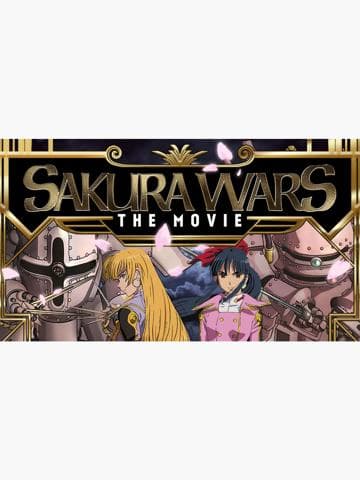 Sakura Wars