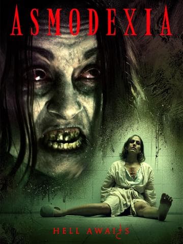 Asmodexia
