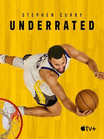 Stephen Curry: Underrated