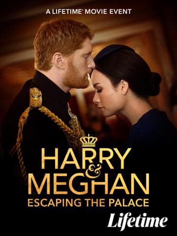 Harry and Meghan: Escaping the Palace