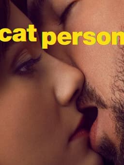 Cat Person
