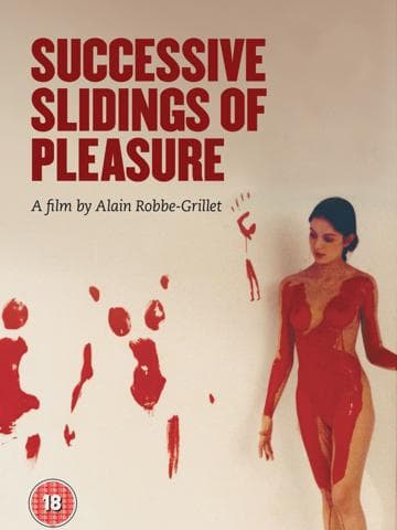 Successive Slidings of Pleasure