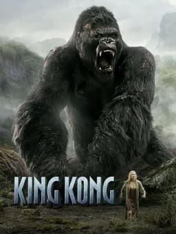 King Kong