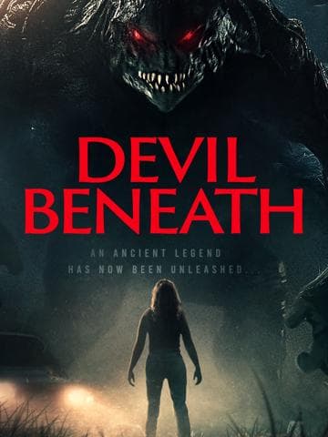 Devil Beneath