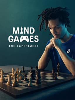 Mind Games - The Experiment