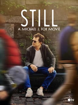 STILL: A Michael J. Fox Movie