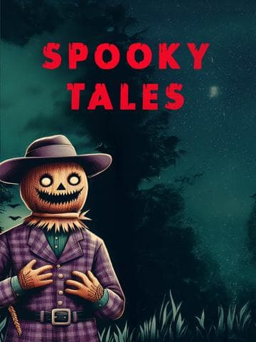 Spooky Tales