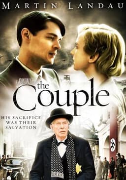 The Aryan Couple