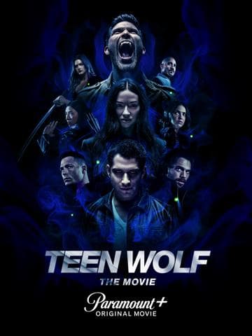 Teen Wolf: The Movie