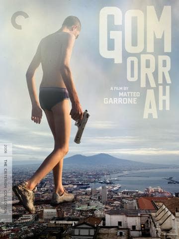 Gomorrah