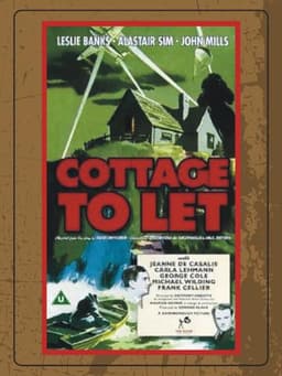 Cottage to Let