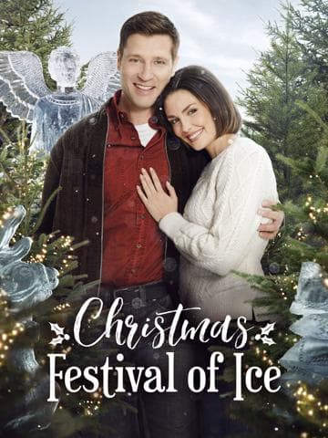 Christmas Festival of Ice