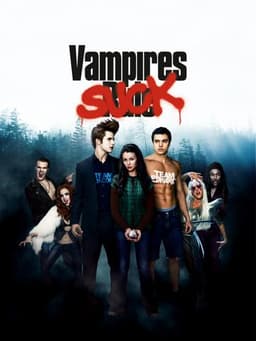 Vampires Suck