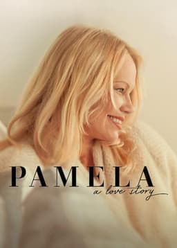 Pamela, A Love Story