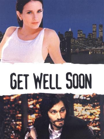 Get Well Soon