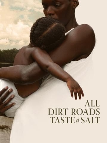 All Dirt Roads Taste of Salt