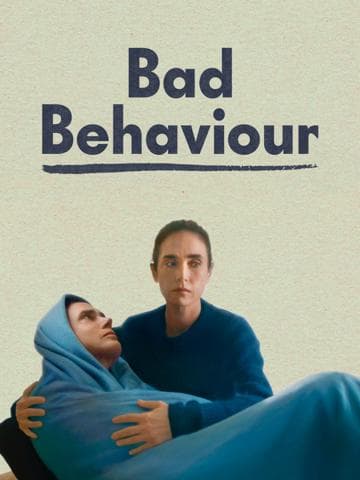 Bad Behaviour