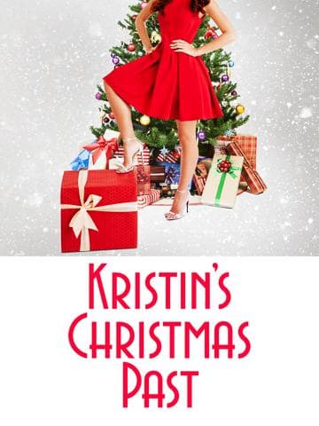 Kristin's Christmas Past