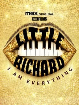 Little Richard: I Am Everything