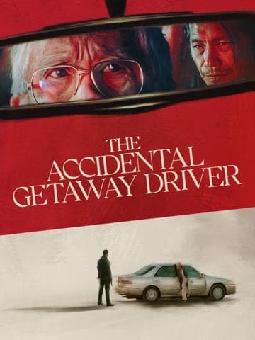 The Accidental Getaway Driver