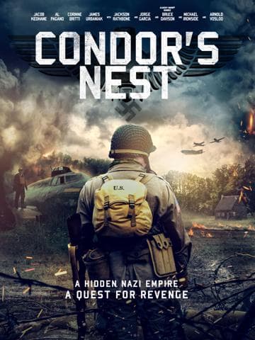 Condor's Nest