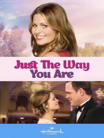 Just the Way You Are