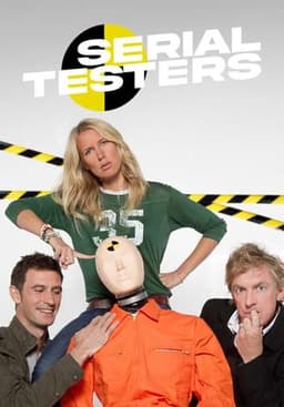 On n'est pas que des cobayes !