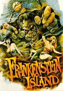 Frankenstein Island