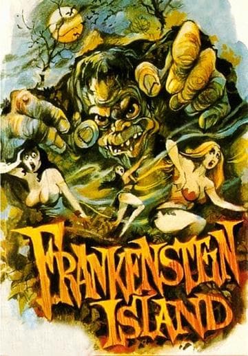 Frankenstein Island