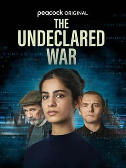 The Undeclared War