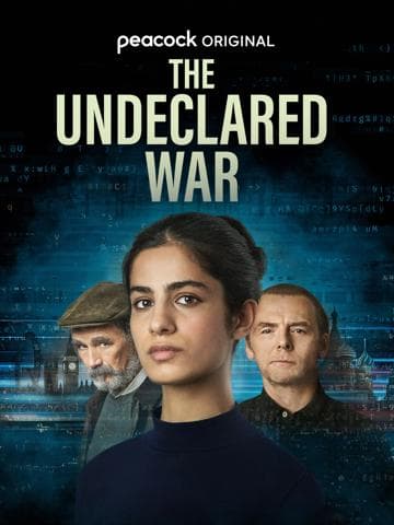 The Undeclared War