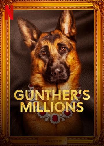 Gunther's Millions