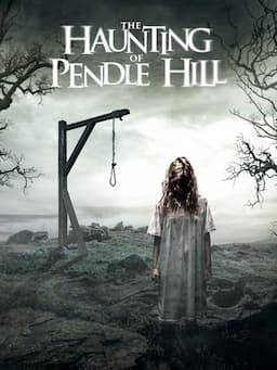The Haunting of Pendle Hill