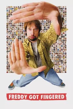 Freddy Got Fingered