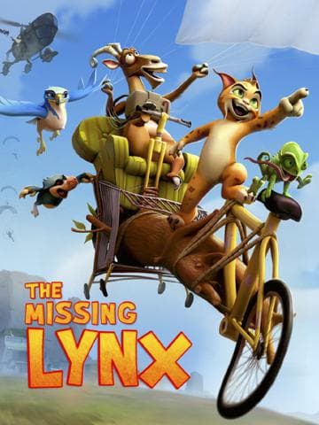 The Missing Lynx