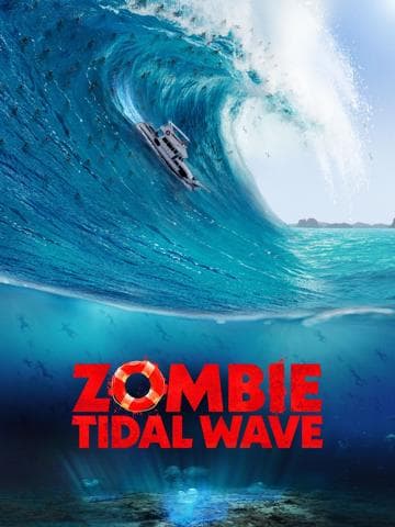 Zombie Tidal Wave
