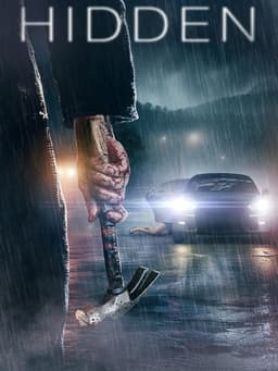 Hidden