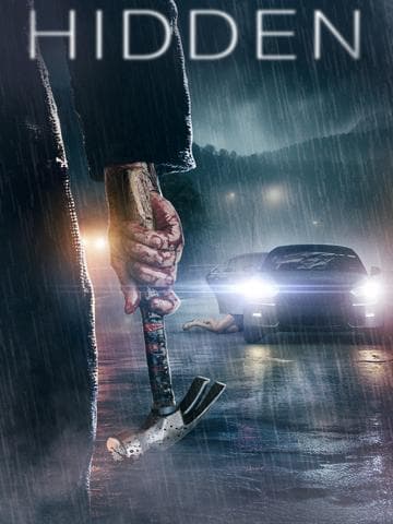 Hidden