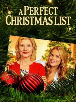 A Perfect Christmas List