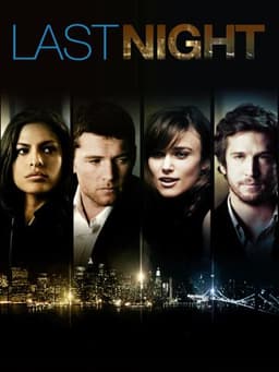 Last Night