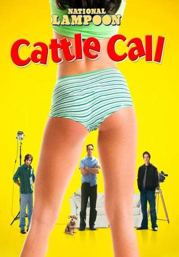 Cattle Call