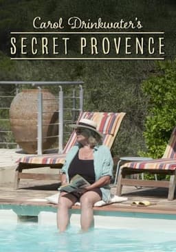 A Year in Provence with Carol Drinkwater