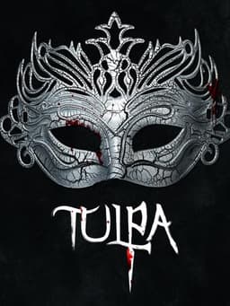Tulpa - Demon of Desire