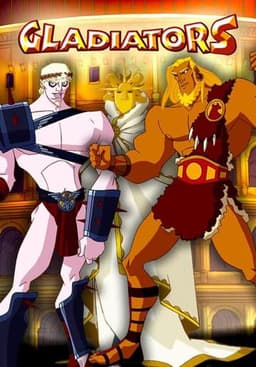 Gladiatori - Il torneo delle sette meraviglie