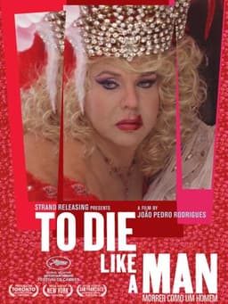 To Die Like a Man