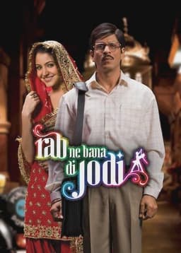 Rab Ne Bana Di Jodi