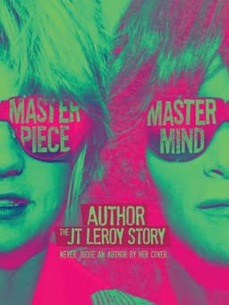 Author: The JT LeRoy Story