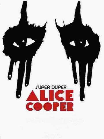 Super Duper Alice Cooper