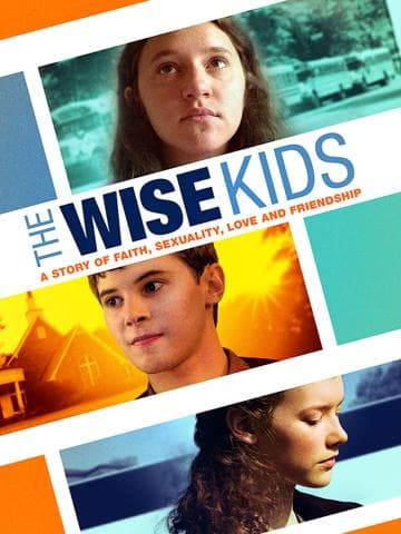 The Wise Kids